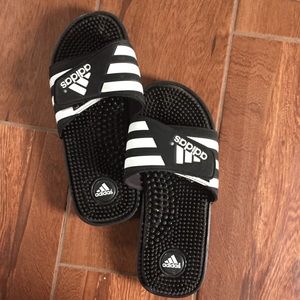 Adidas Slides